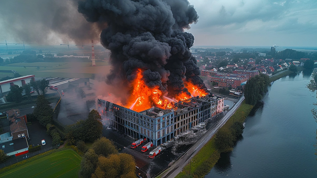 Gevolgen voor de werknemers en de gemeenschap