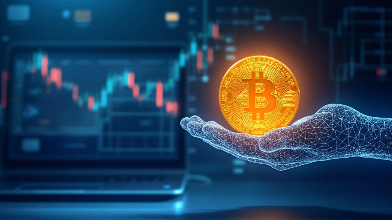 Bitcoin prijsverwachting: whales stapelen $3 miljard terwijl analisten mikken op $250.000