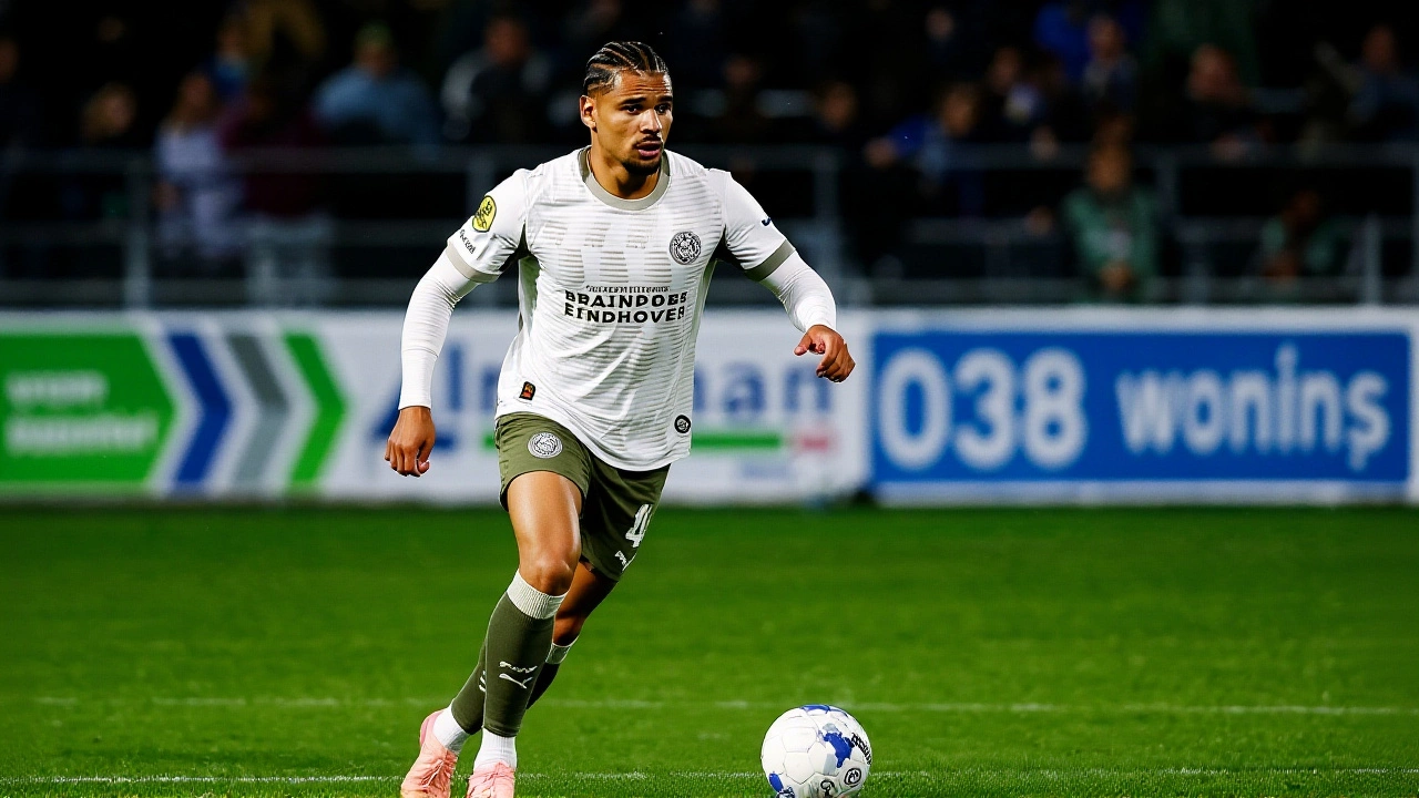 Armando Obispo leidt Curaçao naar historisch WK-plek; Vink raadt vertrek bij PSV aan