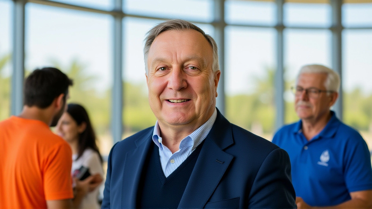 De historische sprong van Curaçao