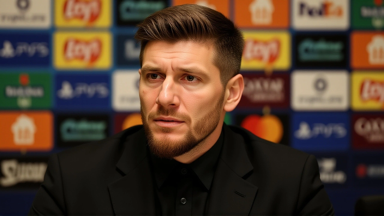 Pogba maakt terugkeer na 811 dagen uitstel bij AS Monaco onder Pocognoli's zorgzame aanpak