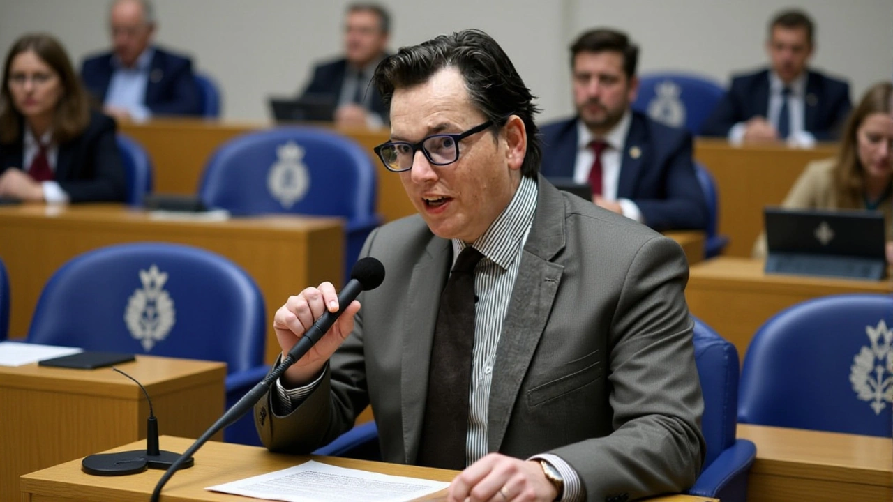 Wat gebeurt er als je het formulier niet invult?