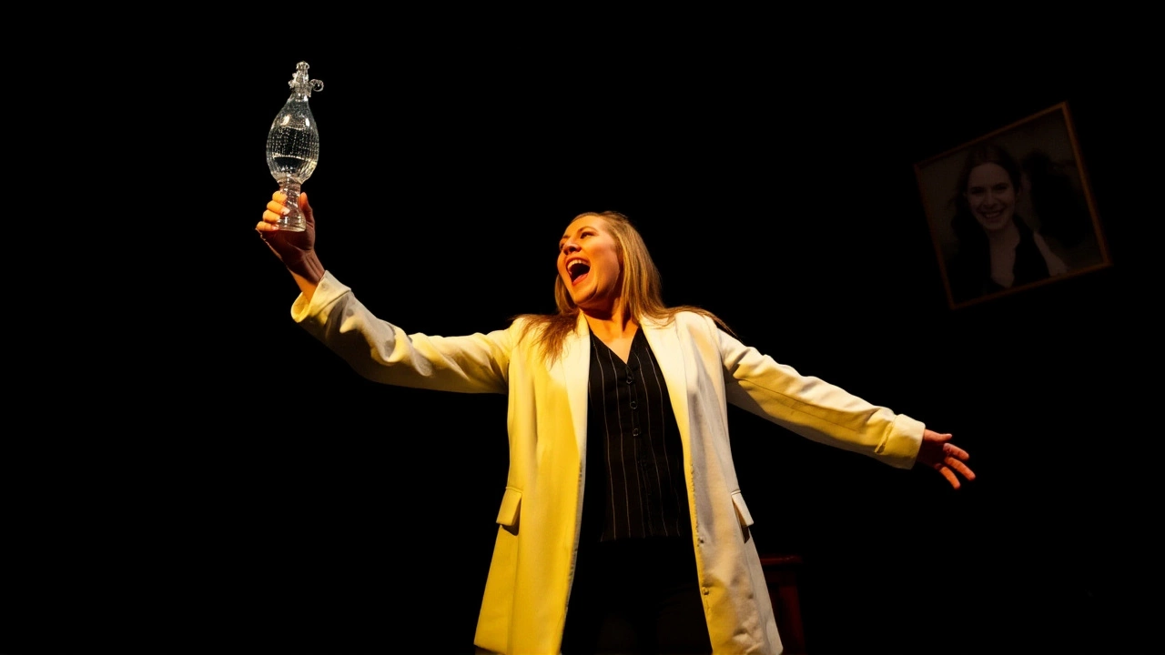 Wat ze niet zeggen — maar wel doen