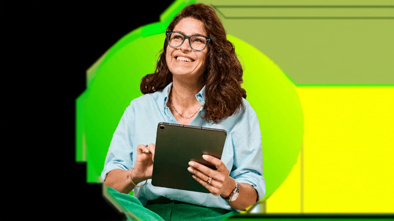 Webinar 'Leer alles over Teams en Copilot' op 18 maart in Zoetermeer: AI maakt werk slimmer en veiliger